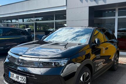 Opel Grandland (X) 6.550 km 34.890 &euro; Raesfeld 46348