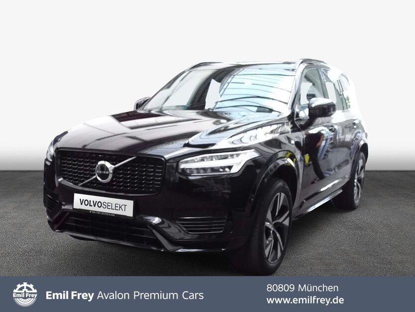 XC90