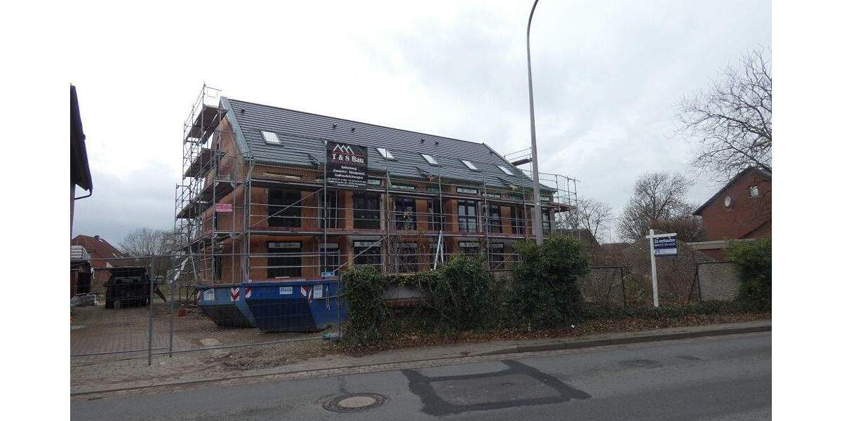 Reihenmittelhaus Stadthagen / Habichhorst Reinsen - 5 Zimmer, 148 m&sup2;, 359.000&euro; | Angebot:25741835