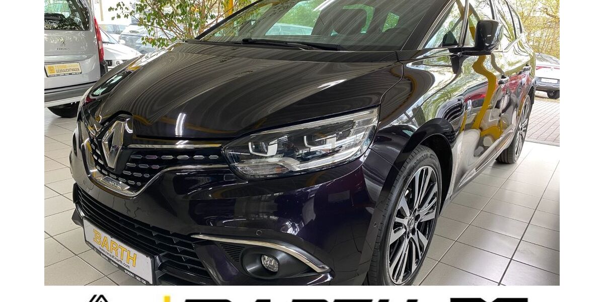 Renault Scenic 148.700 km 13.990 &euro; Erbach 64711