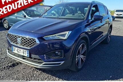 Seat Tarraco 115.012 km 20.485 &euro; Achern 77855