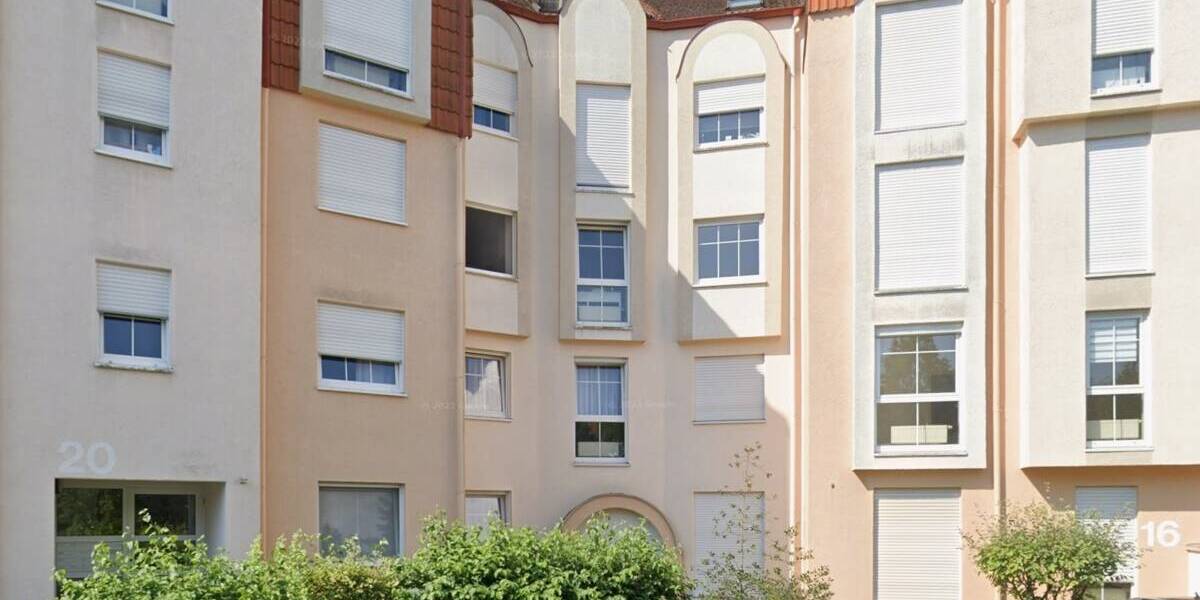 Etagenwohnung Bad Soden am Taunus Bad Soden - 3 Zimmer, 81 m&sup2;, 349.000&euro; | Angebot:26358688