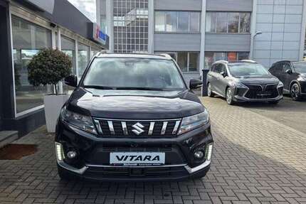 Suzuki Vitara 47.855 km 19.900 &euro; Kaiserslautern 67657