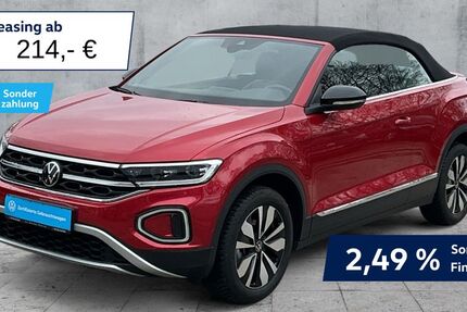 VW T-Roc 19.976 km 24.690 &euro; Pegnitz 91257