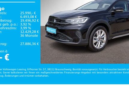 VW Taigo 24.900 km 19.790 &euro; Neckarsulm 74172