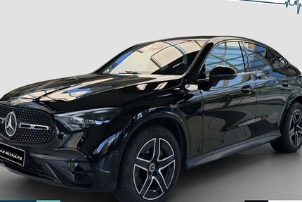 Mercedes-Benz GLC 220 12.121 km 54.800 &euro; Weimar 99428