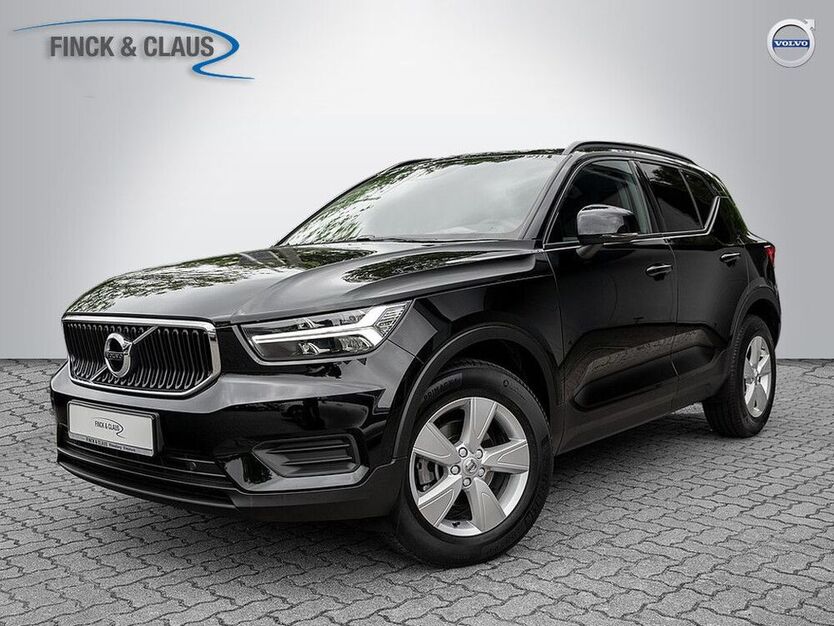 XC40