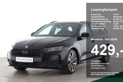 Skoda Octavia 15.304 km 35.390 &euro; Plattling 94447