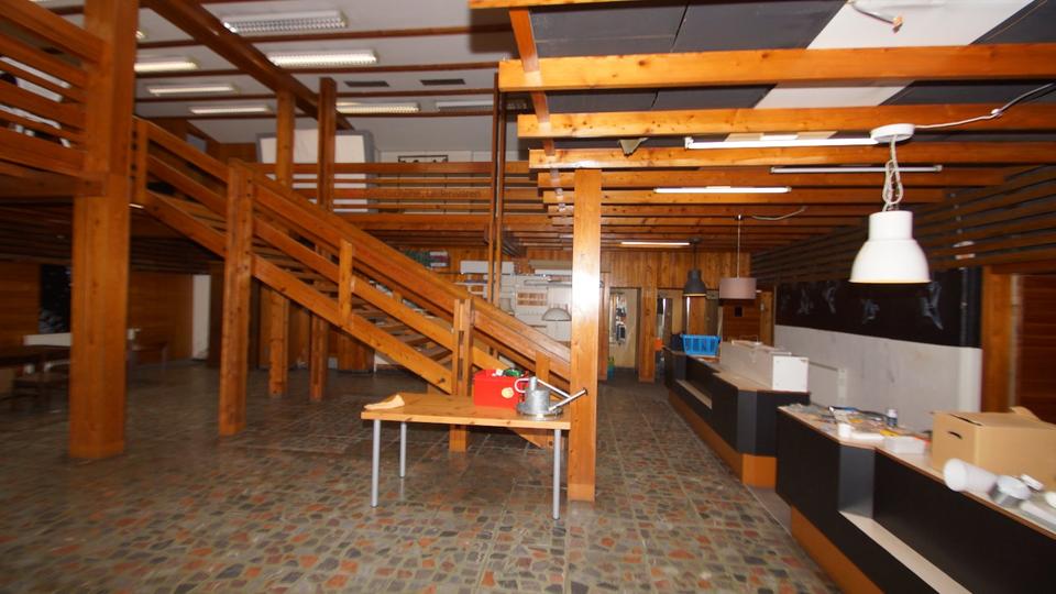 Gewerbeobjekt Dippoldiswalde - 800&euro; | Angebot:25857168