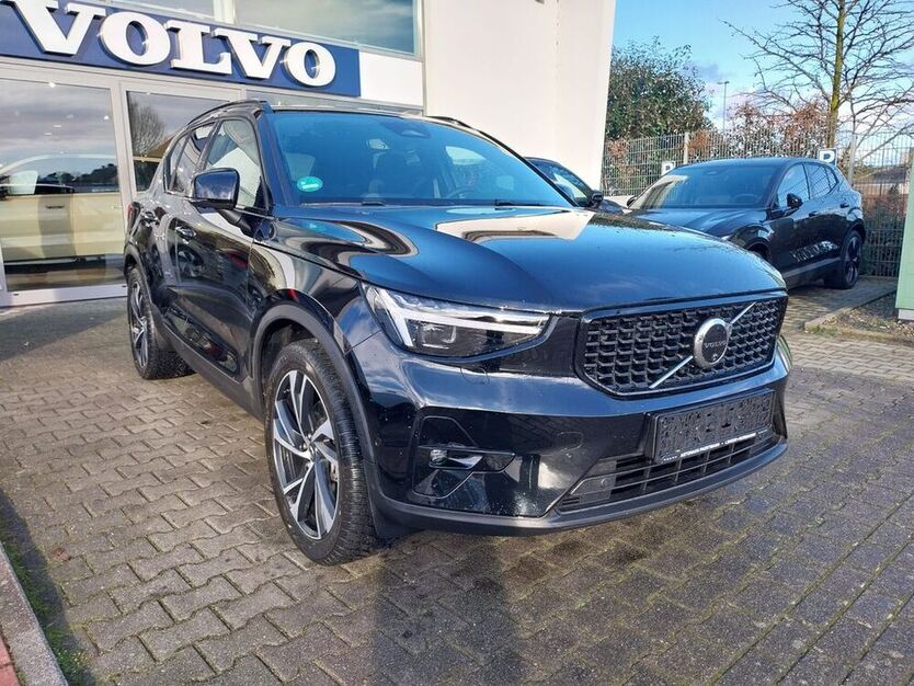 XC40