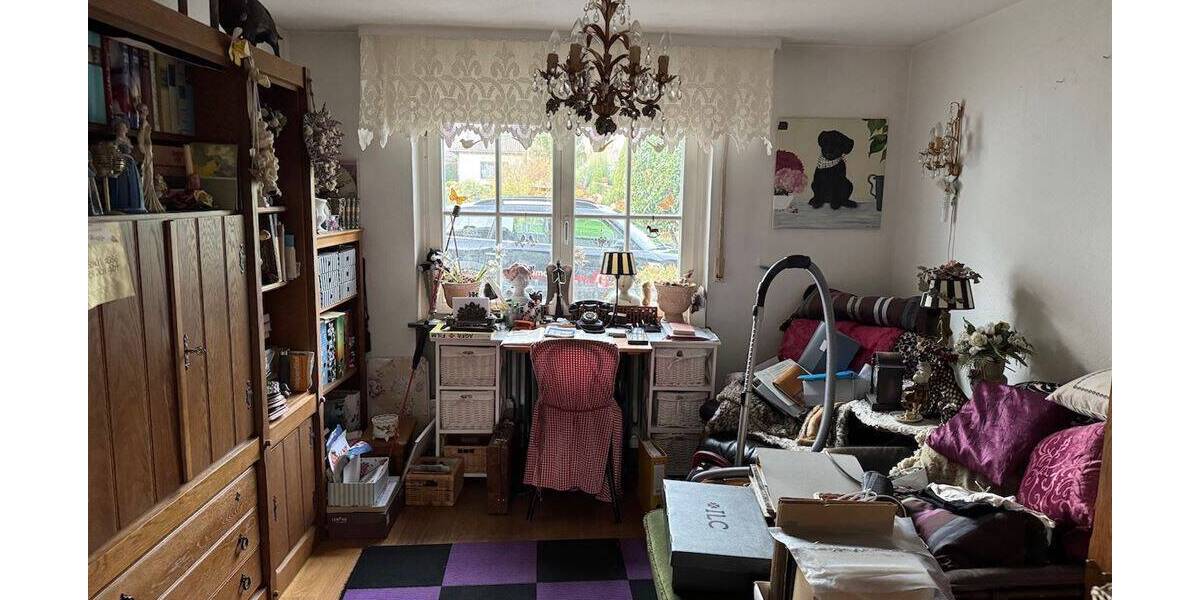 Mehrfamilienhaus, Wohnhaus Lauchringen Unterlauchringen - 8 Zimmer, 167 m&sup2;, 290.000&euro; | Angebot:26105593