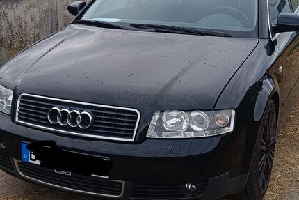 Audi A4 226.175 km 3.000 &euro; Oberkirn 55624