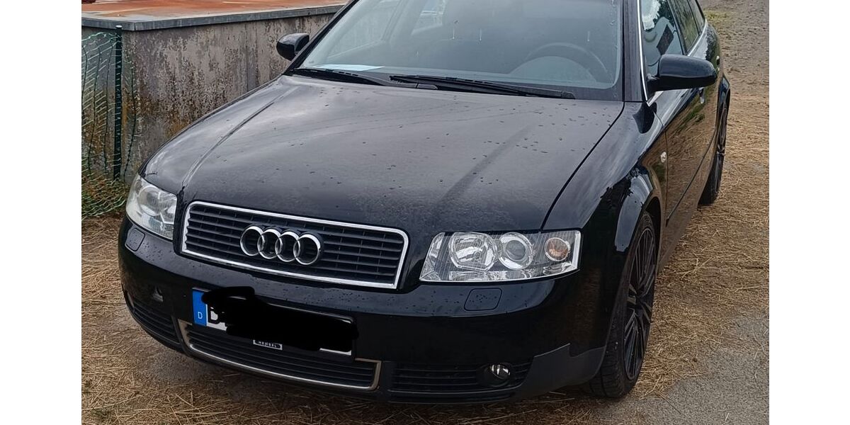 Audi A4 226.175 km 3.000 &euro; Oberkirn 55624