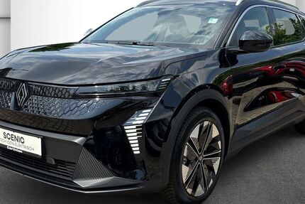 Renault Scenic 3.500 km 39.495 &euro; Leipzig 04129