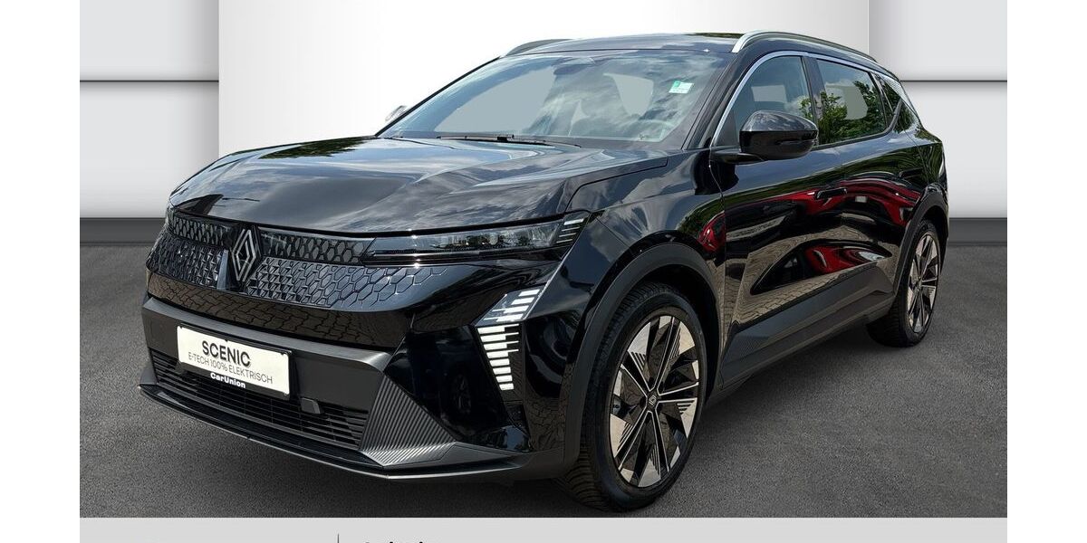 Renault Scenic 3.500 km 39.495 &euro; Leipzig 04129