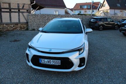 Suzuki Swace 1.750 km 30.333 € Aichwald 73773