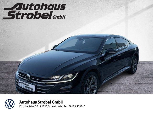 VW Arteon 91.858 km 33.890 &euro; Schnaittach 91220