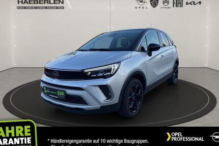 Opel Crossland (X) 14.376 km 17.380 &euro; Landsberg 86899