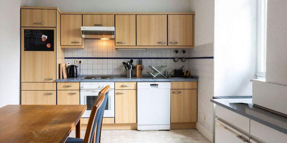 Etagenwohnung Konstanz Altstadt - 3 Zimmer, 86 m&sup2;, 469.000&euro; | Angebot:25426041