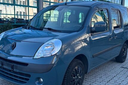 Renault Kangoo 230.000 km 3.600 &euro; München 81827