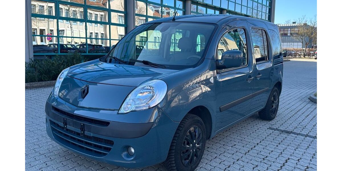 Renault Kangoo 230.000 km 3.600 &euro; München 81827