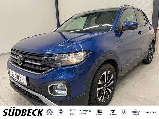 T-Cross