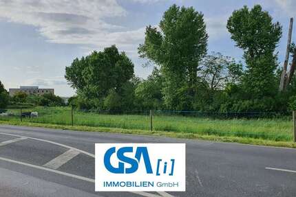 Grundstück in Coswig 60.000 € 7813 m² zimmer