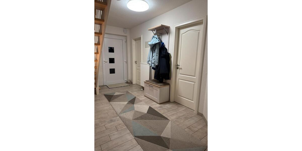 Einfamilienhaus Schwedenhaus in ruhiger Wohnlage 5 zimmer