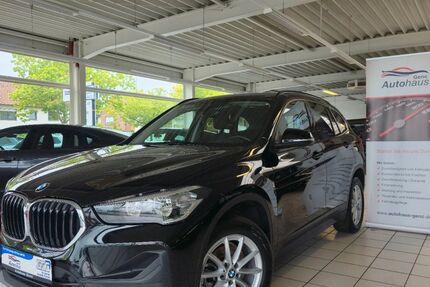 BMW X1 159.000 km 18.850 &euro; Gütersloh 33332
