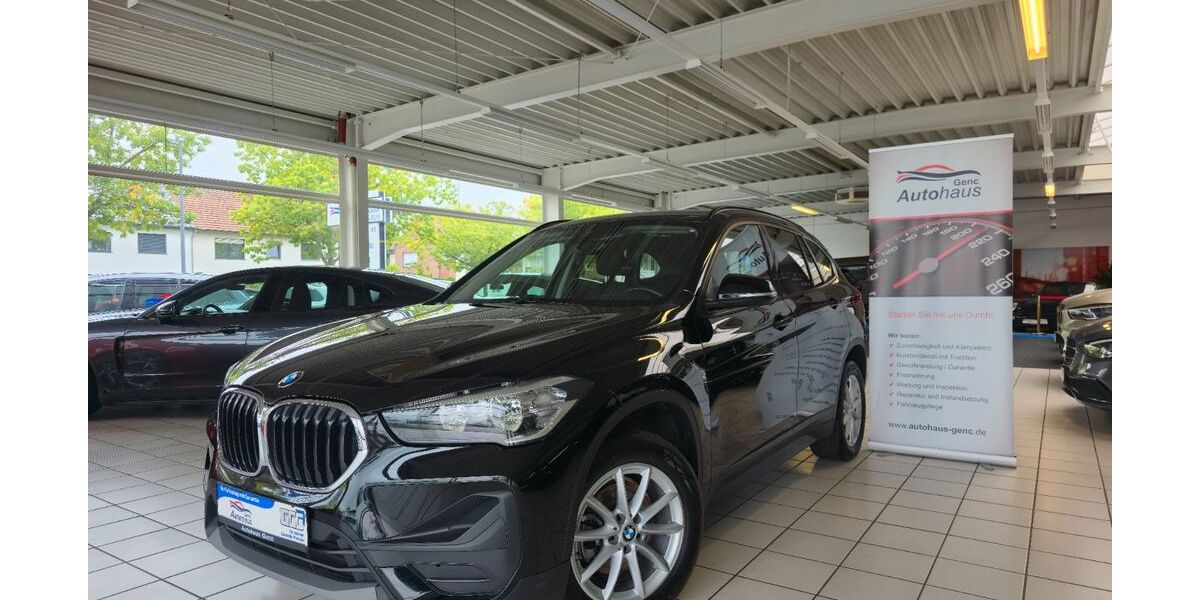 BMW X1 159.000 km 18.850 &euro; Gütersloh 33332