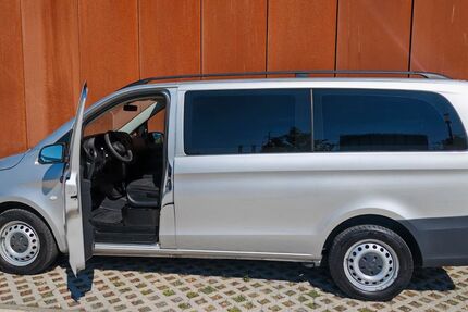 Mercedes-Benz Vito 131.686 km 21.000 &euro; Frankfurt am/Main 60389