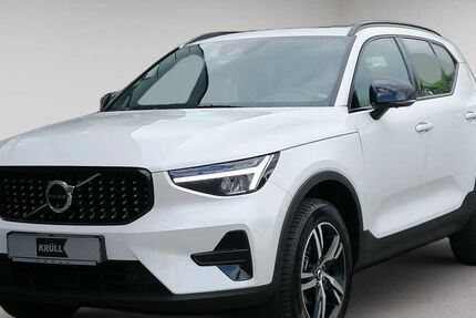 Volvo XC40 8.843 km 32.850 € Hamburg 21079