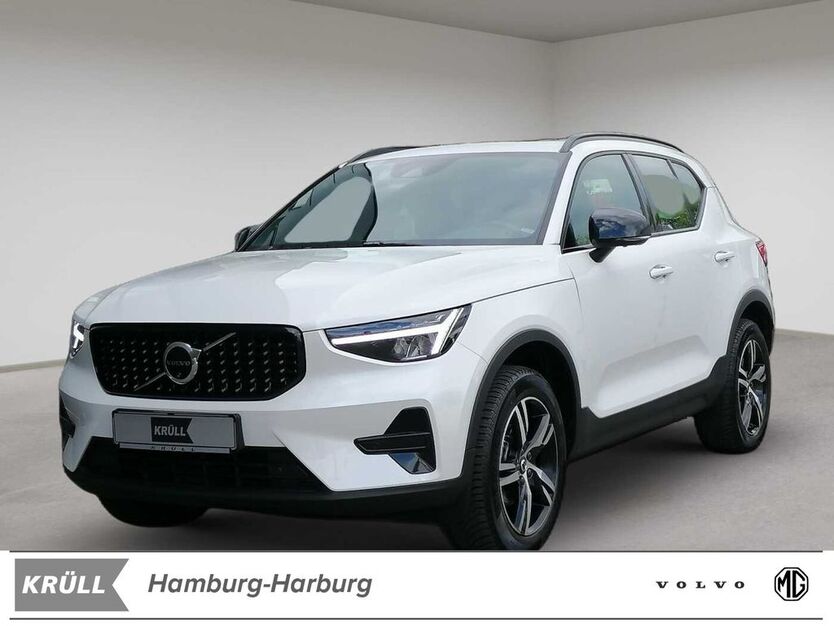 Volvo XC40 8.843 km 32.850 € Hamburg 21079