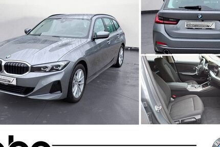 BMW 320 28.407 km 34.790 &euro; Emmendingen 79312