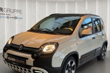 Fiat Panda 21.400 km 14.890 &euro; Schleswig 24837