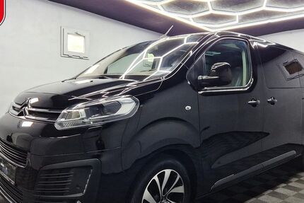 Citroen SpaceTourer 96.500 km 29.780 &euro; Berlin 12305