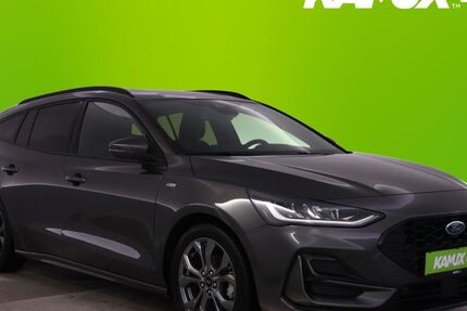 Ford Focus 30.250 km 18.790 &euro; Hameln 31785