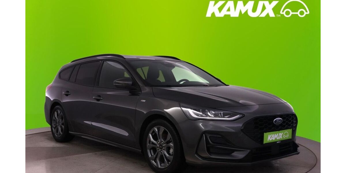 Ford Focus 30.250 km 18.990 &euro; Hameln 31785