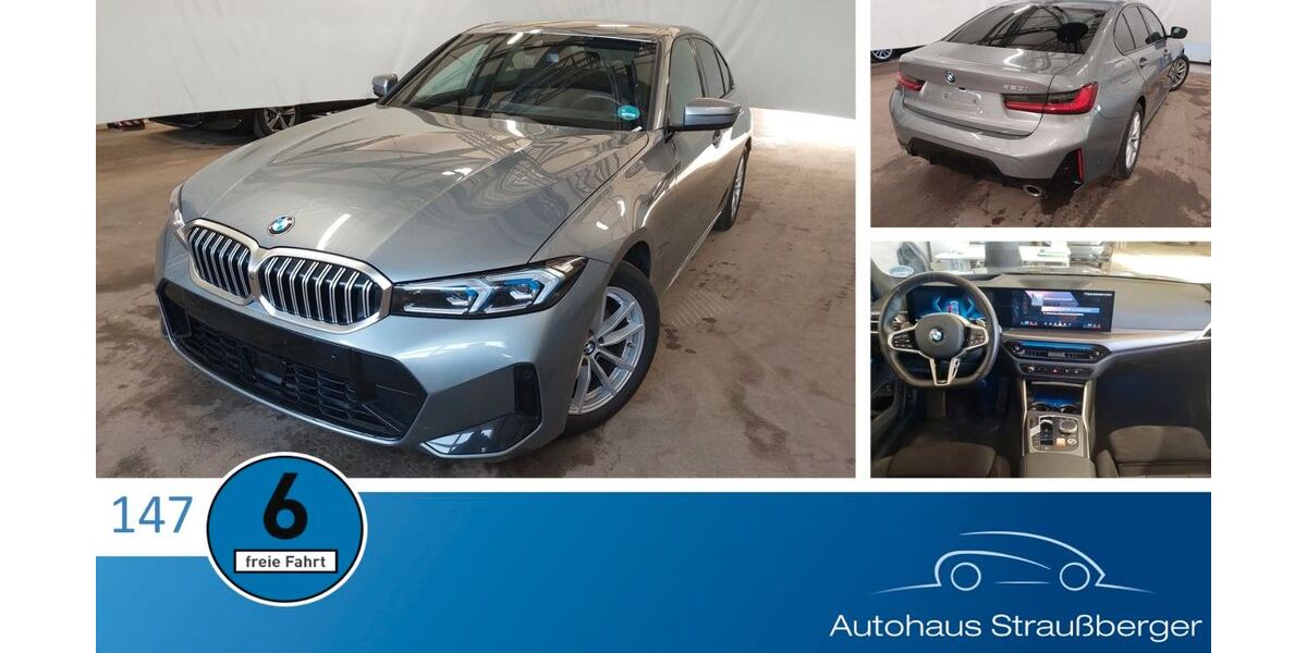 BMW 320 25.400 km 36.890 &euro; Buchschwabach bei Nürnberg 90574