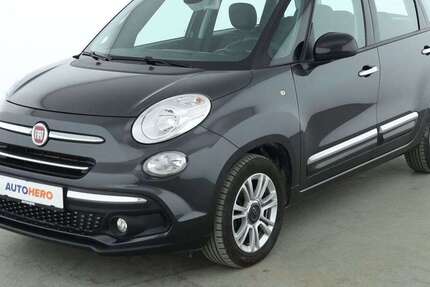 Fiat 500L 59.403 km 10.660 &euro; Frankfurt am Main 65936
