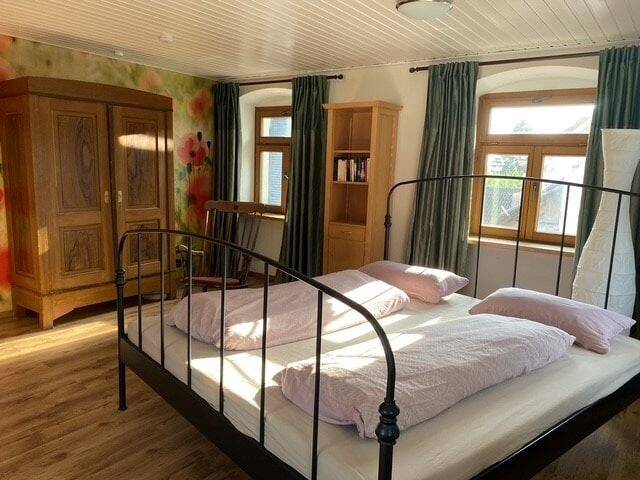 Einfamilienhaus Leibertingen Worndorf - 3 Zimmer, 77 m&sup2;, 125.000&euro; | Angebot:26403585
