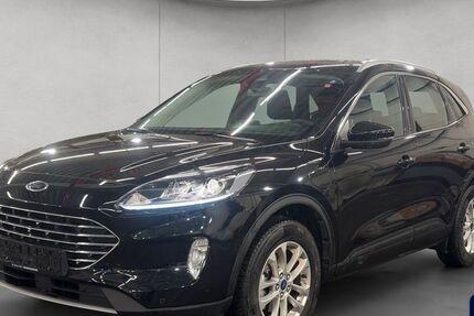 Ford Kuga 31.300 km 19.770 &euro; Hanau 63452