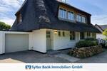 Doppelhaushälfte Sylt Keitum - 4 Zimmer, 120 m&sup2;, 1.950.000&euro; | Angebot:26869030