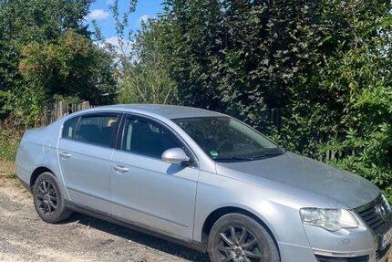 VW Passat 294.000 km 1.990 &euro; Bad Salzungen 36433