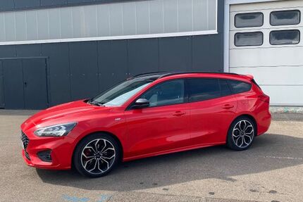 Ford Focus 90.000 km 14.500 &euro; Nördlingen 86720