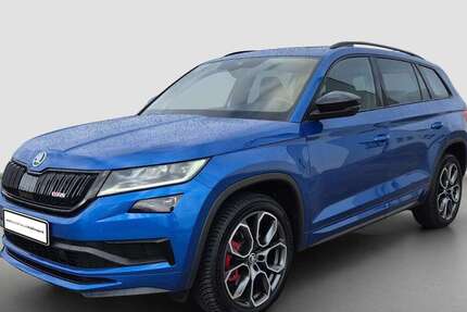 Skoda Kodiaq 97.665 km 29.865 &euro; Gera 07552