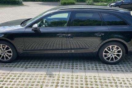 Audi A4 120.000 km 15.999 &euro; Ingersheim 74379