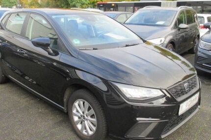 Seat Ibiza 51.700 km 17.488 &euro; Bergkamen 59192