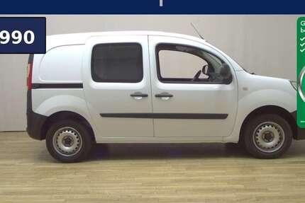 Renault Kangoo 80.675 km 8.980 € Bremen 28279