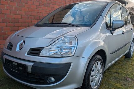 Renault Modus 145.000 km 2.200 &euro; Haren 49733